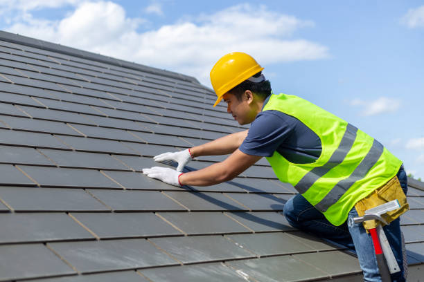 Best Tile Roofing Contractor  in Ashland, KY