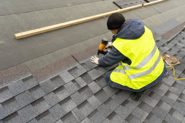 Best Gutter Installation and Roofing  in Ashland, KY