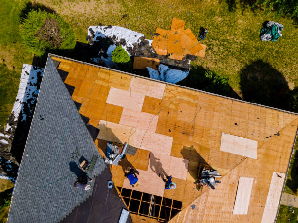Gutter Installation and Roofing in Ashland, KY