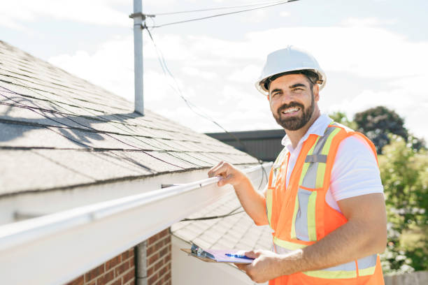Quick and Trustworthy Emergency Roof Repair Services in Ashland, KY