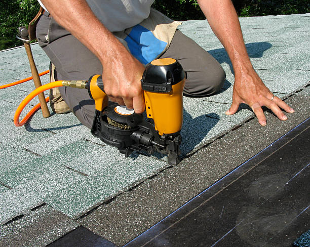 Best Roof Replacement Cost  in Ashland, KY