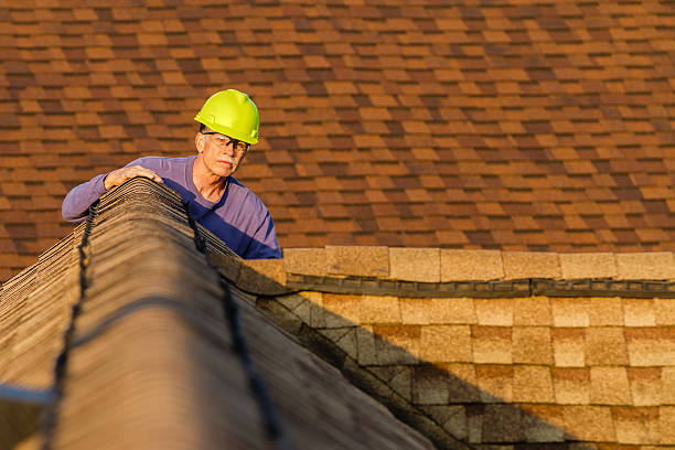 Best Flat Roof Repair Services  in Ashland, KY