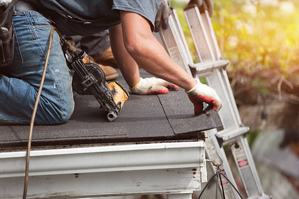 Reliable Ashland, KY Roofing Contractor Solutions